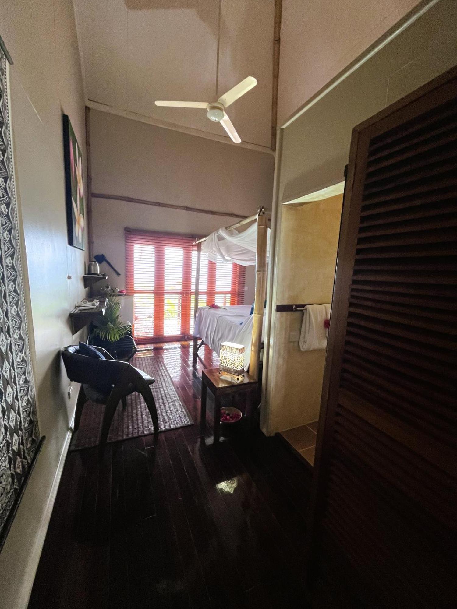 Naveria Heights Lodge Savusavu Exterior foto