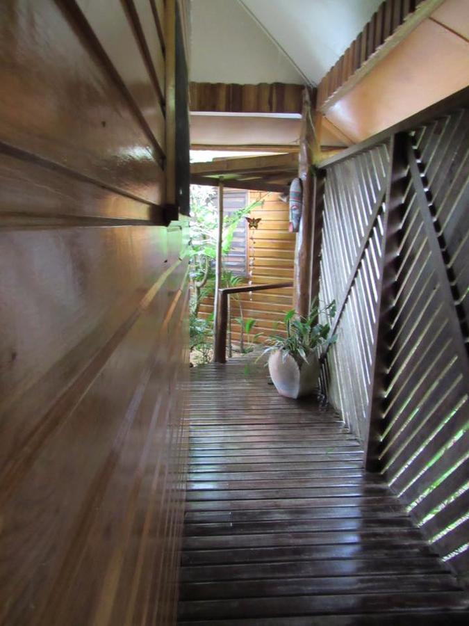 Naveria Heights Lodge Savusavu Exterior foto